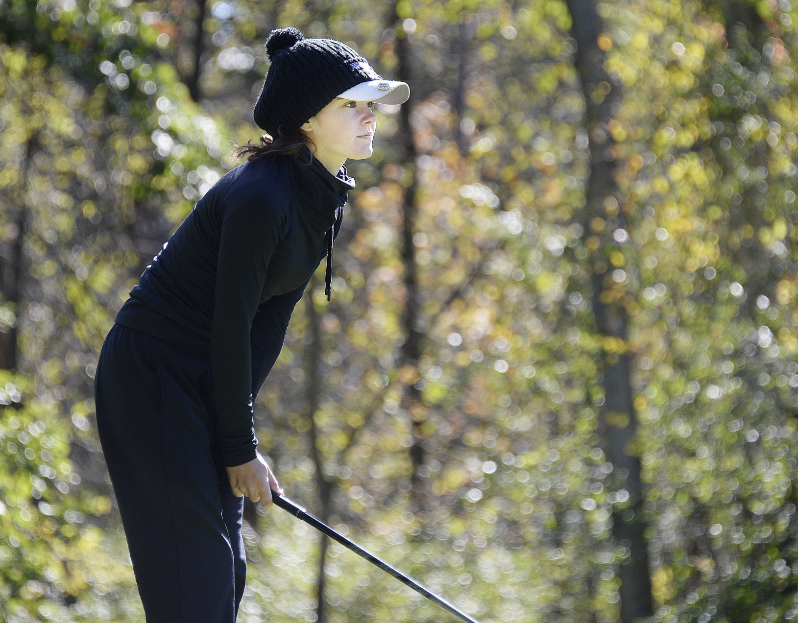 2019 WIAA girls state golf championship